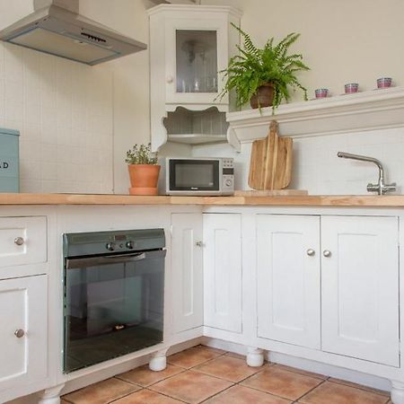 Courtyard Cottages Tralee Luaran gambar