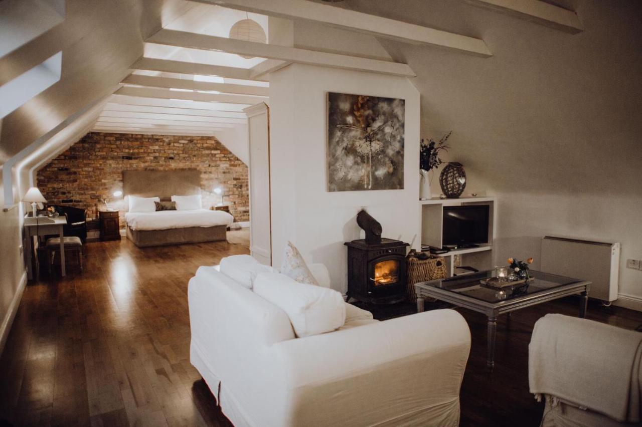 Courtyard Cottages Tralee Luaran gambar