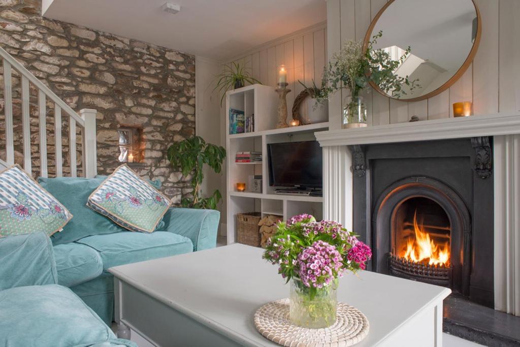 Courtyard Cottages Tralee Luaran gambar