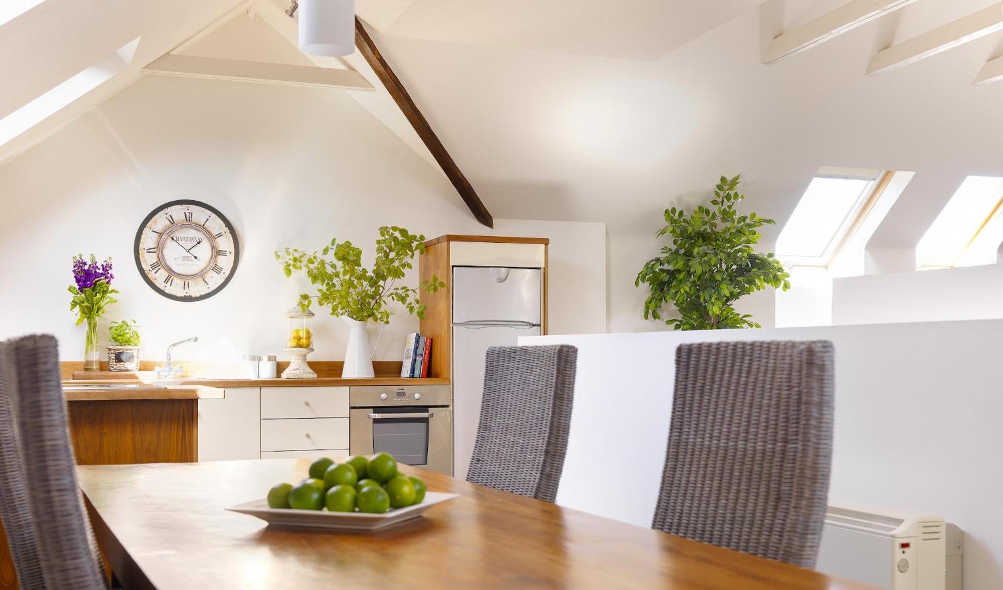 Courtyard Cottages Tralee Bilik gambar