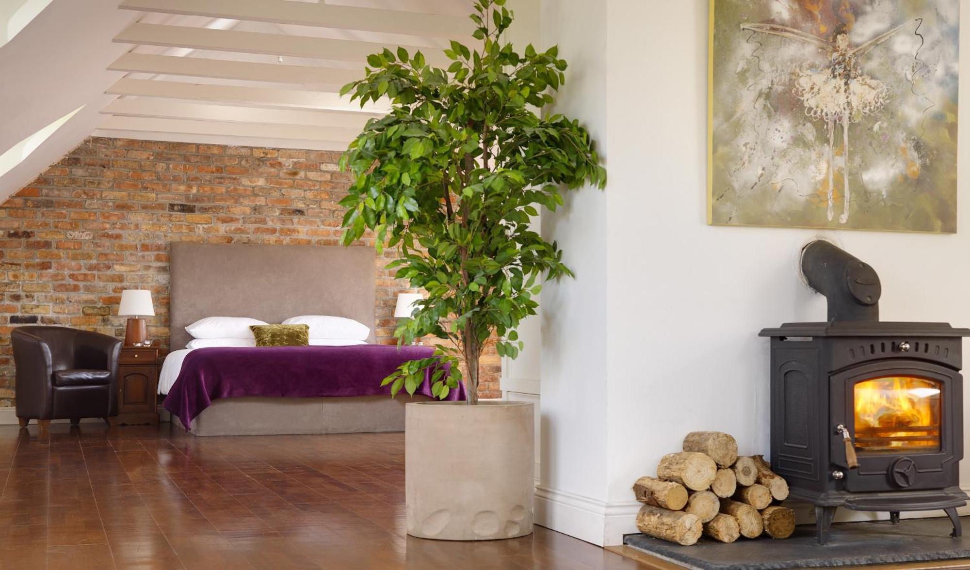 Courtyard Cottages Tralee Bilik gambar