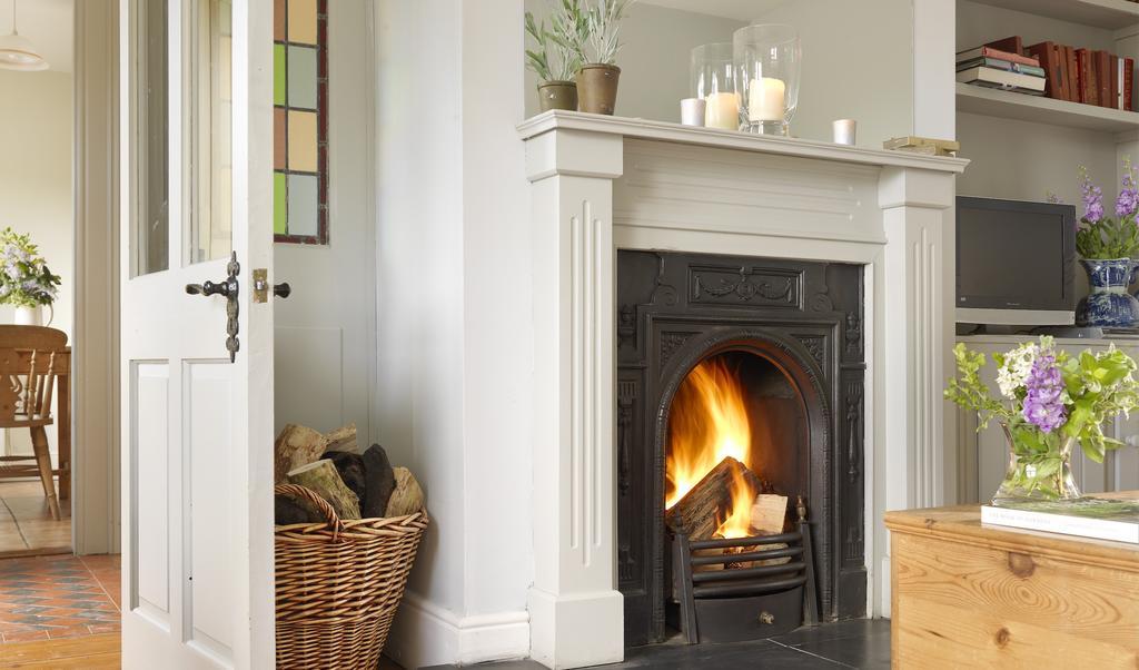 Courtyard Cottages Tralee Bilik gambar