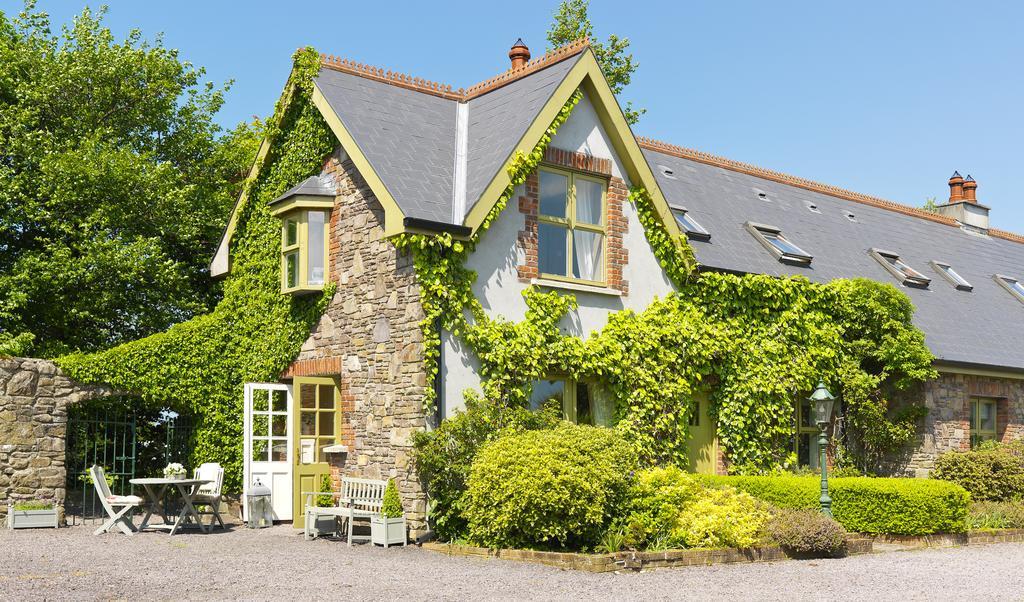 Courtyard Cottages Tralee Bilik gambar