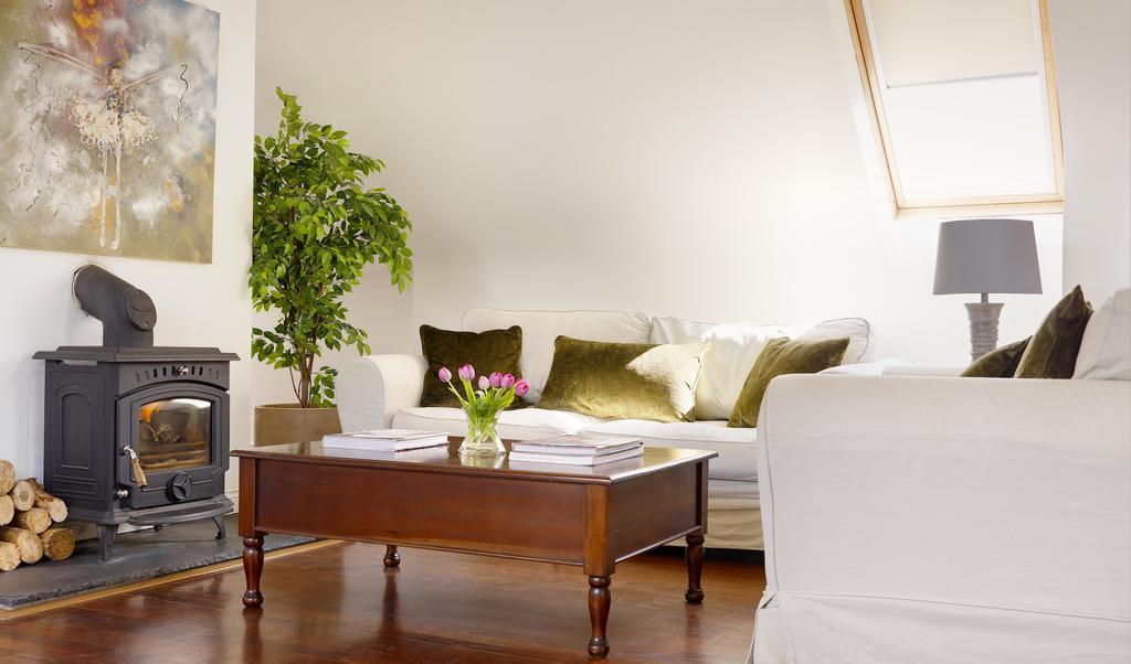 Courtyard Cottages Tralee Bilik gambar
