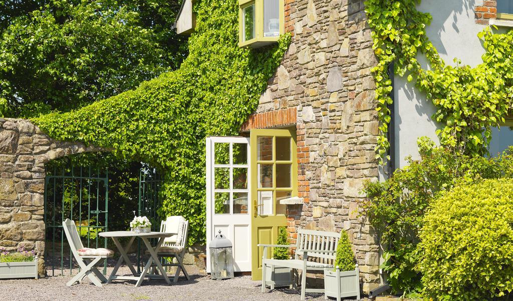 Courtyard Cottages Tralee Bilik gambar