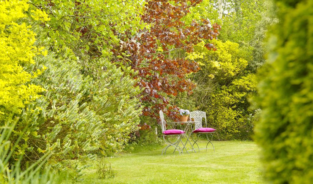 Courtyard Cottages Tralee Bilik gambar