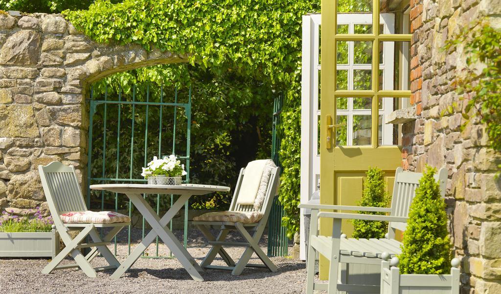 Courtyard Cottages Tralee Bilik gambar