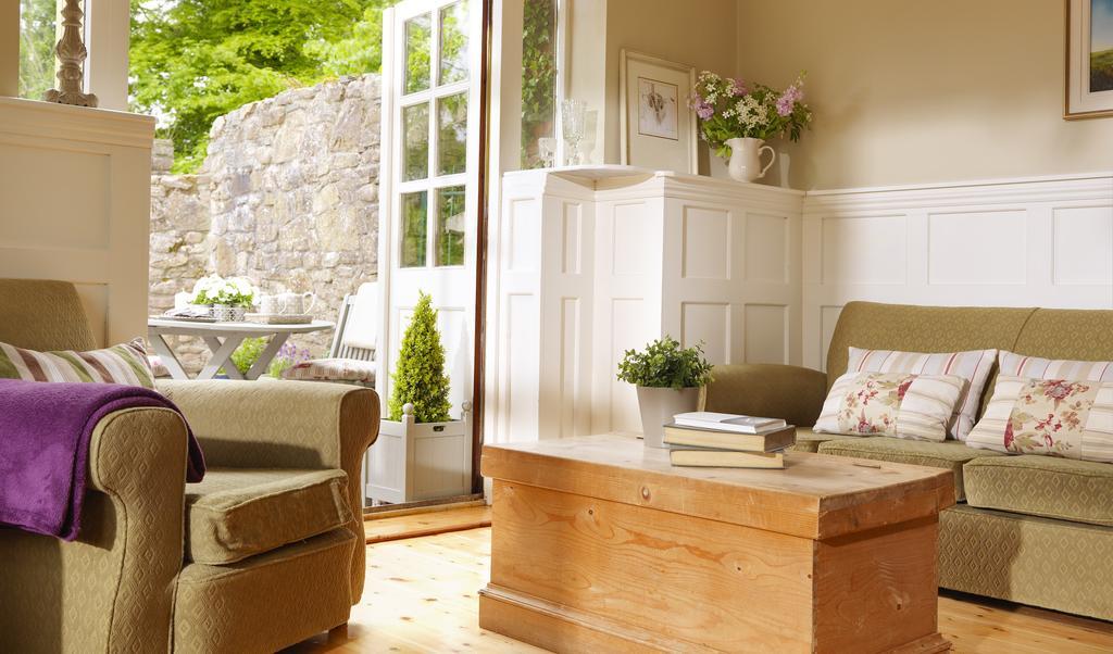 Courtyard Cottages Tralee Bilik gambar