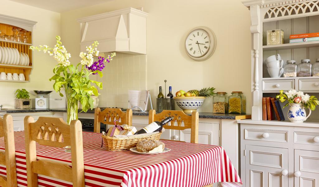 Courtyard Cottages Tralee Bilik gambar