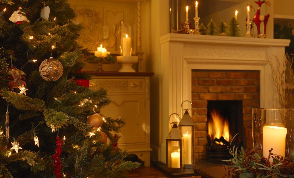 Courtyard Cottages Tralee Bilik gambar